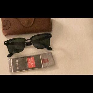 Rayban nwt